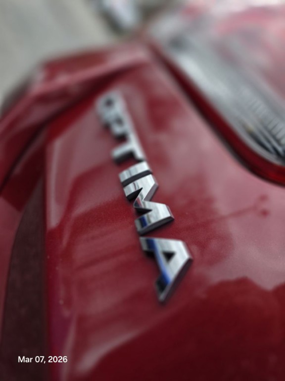 2019 Kia Optima Image 14