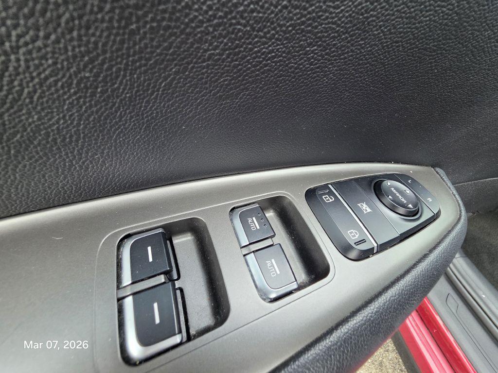 2019 Kia Optima Image 20