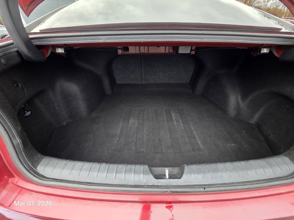 2019 Kia Optima Image 26