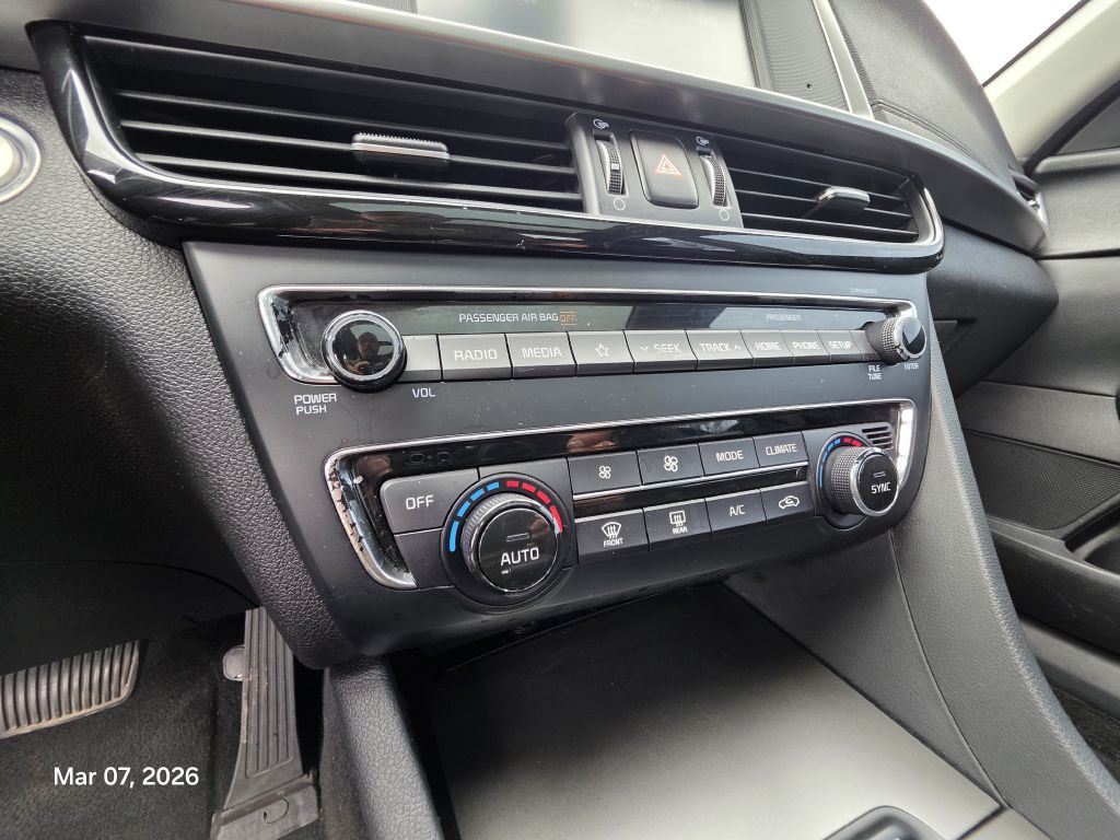 2019 Kia Optima Image 29