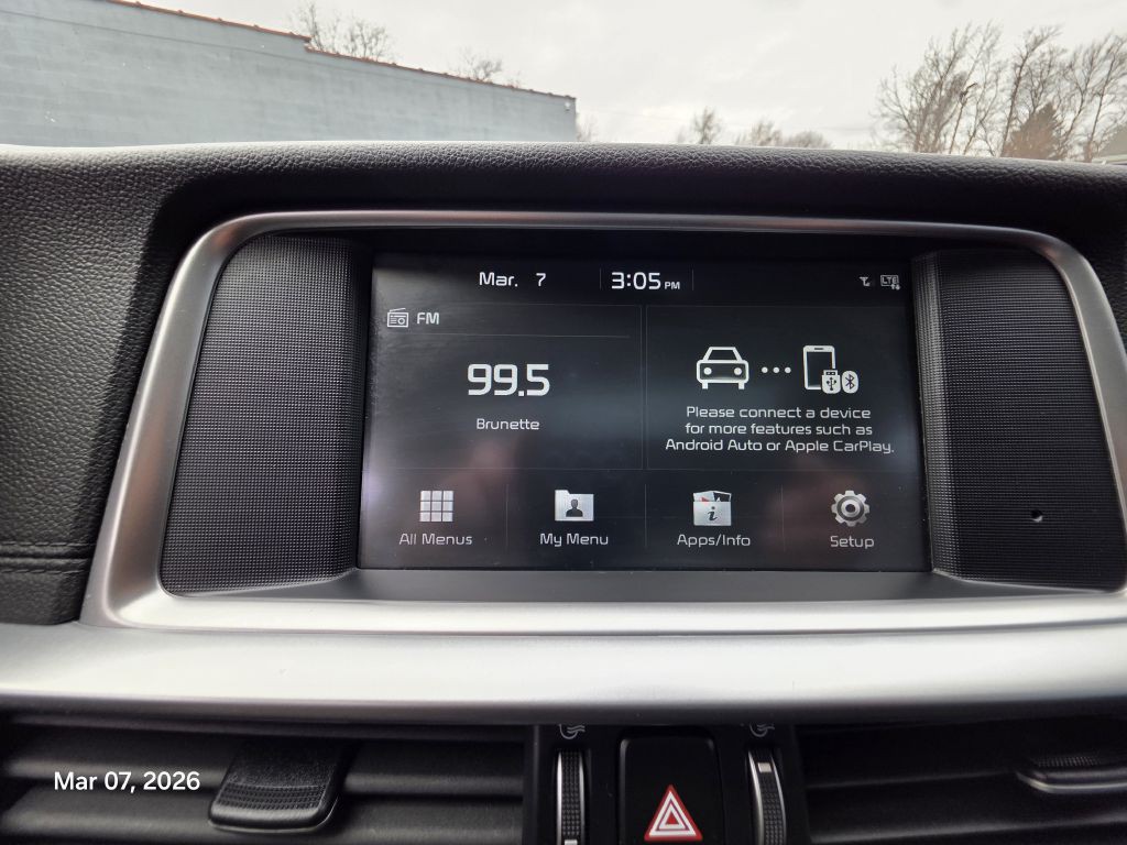 2019 Kia Optima Image 31