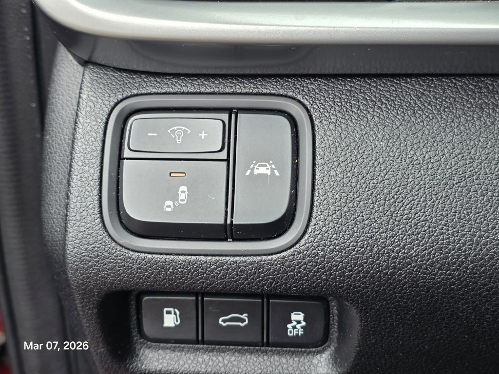 2019 Kia Optima Image 38