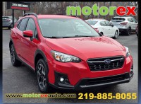 Image for 2020 Subaru Crosstrek Limited ID: 7259250