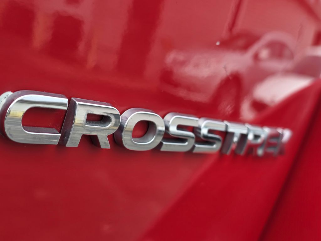 2020 Subaru Crosstrek Image 14