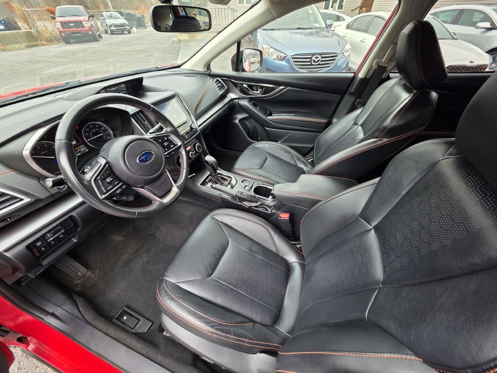 2020 Subaru Crosstrek Image 20