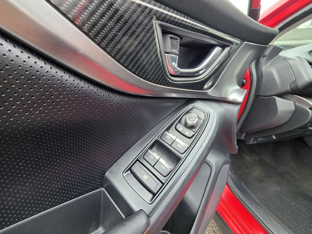 2020 Subaru Crosstrek Image 22