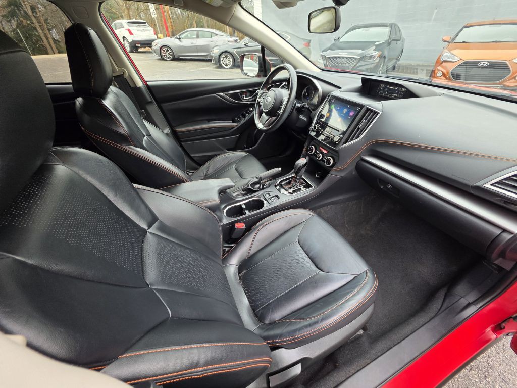 2020 Subaru Crosstrek Image 27