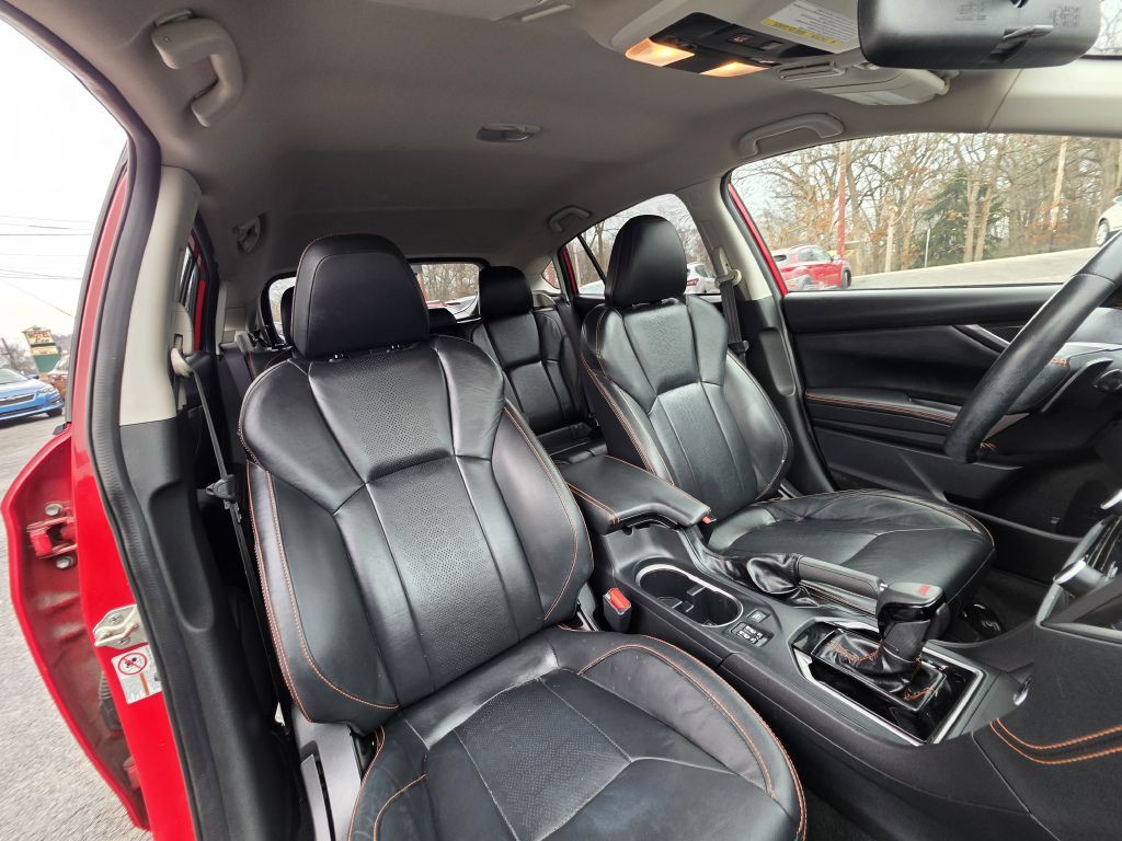 2020 Subaru Crosstrek Image 28