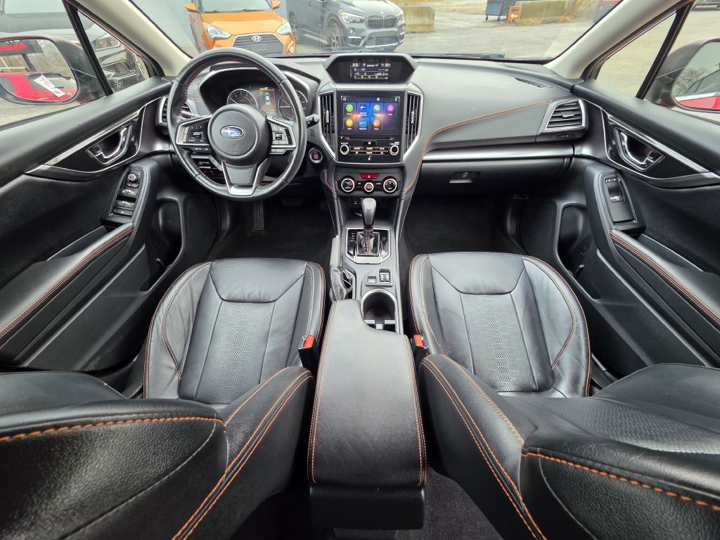 2020 Subaru Crosstrek Image 29