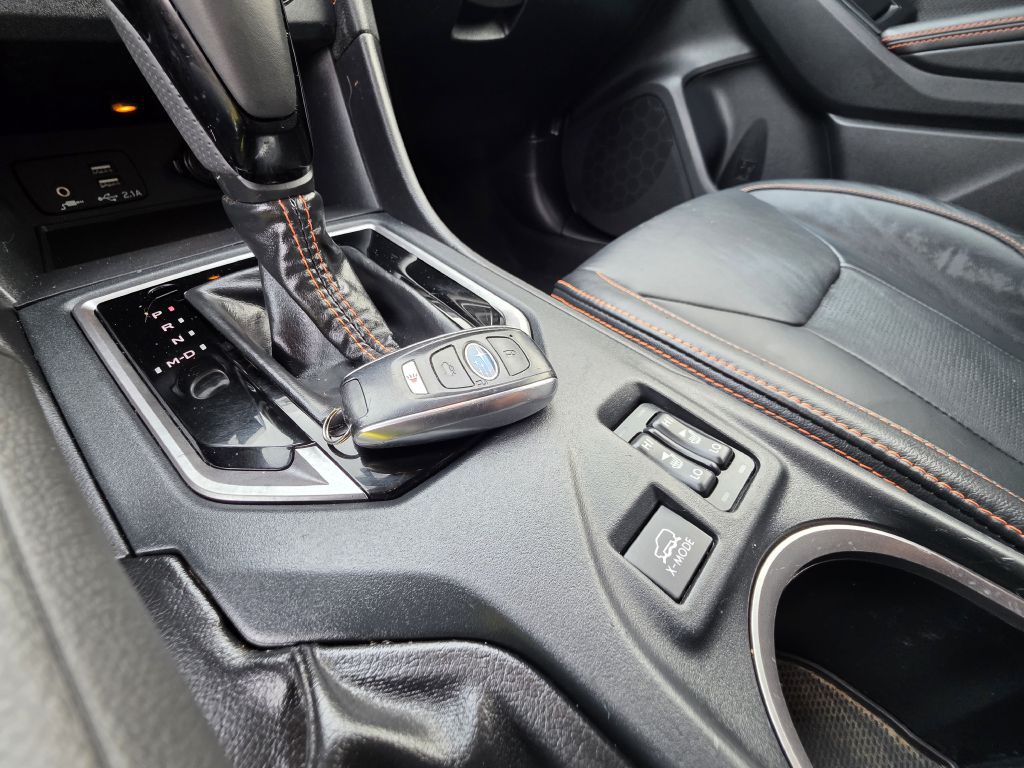 2020 Subaru Crosstrek Image 30