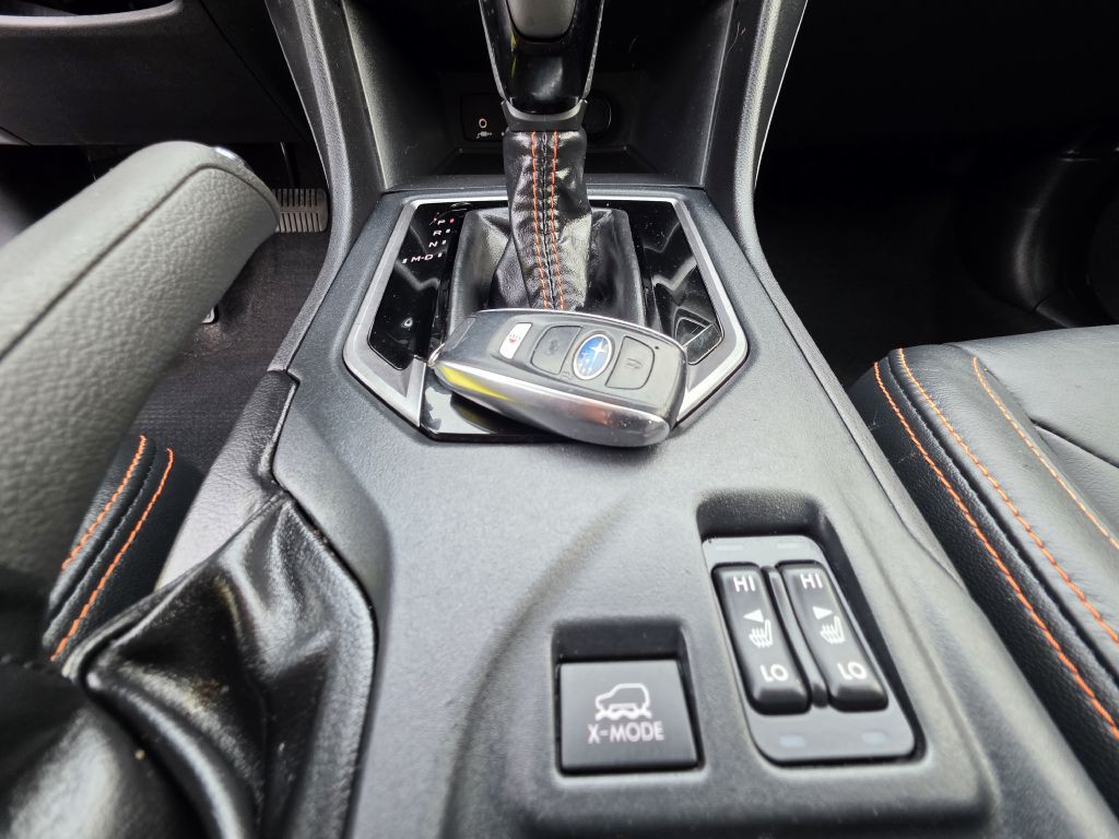 2020 Subaru Crosstrek Image 31