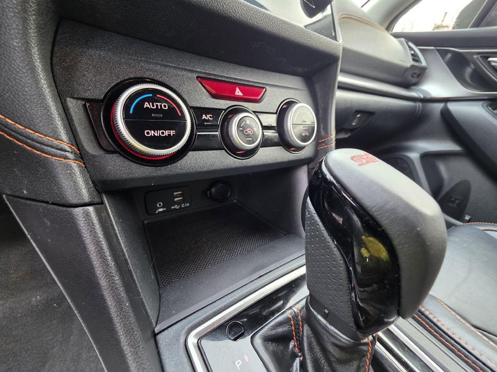 2020 Subaru Crosstrek Image 32