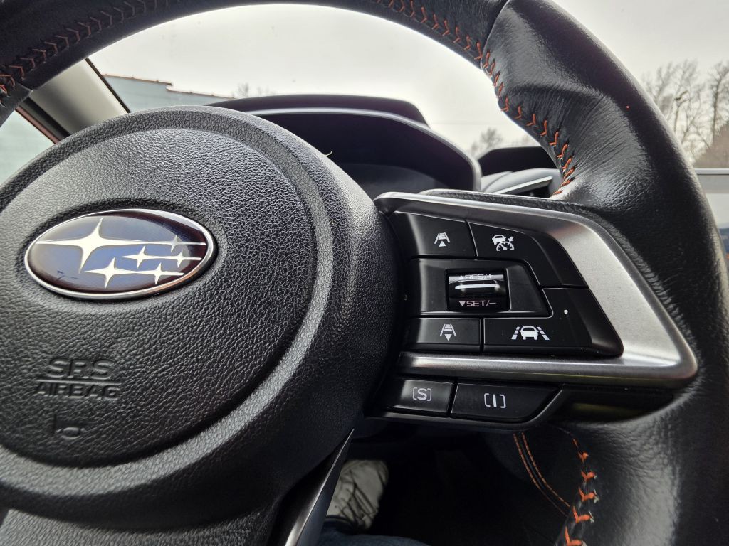 2020 Subaru Crosstrek Image 38