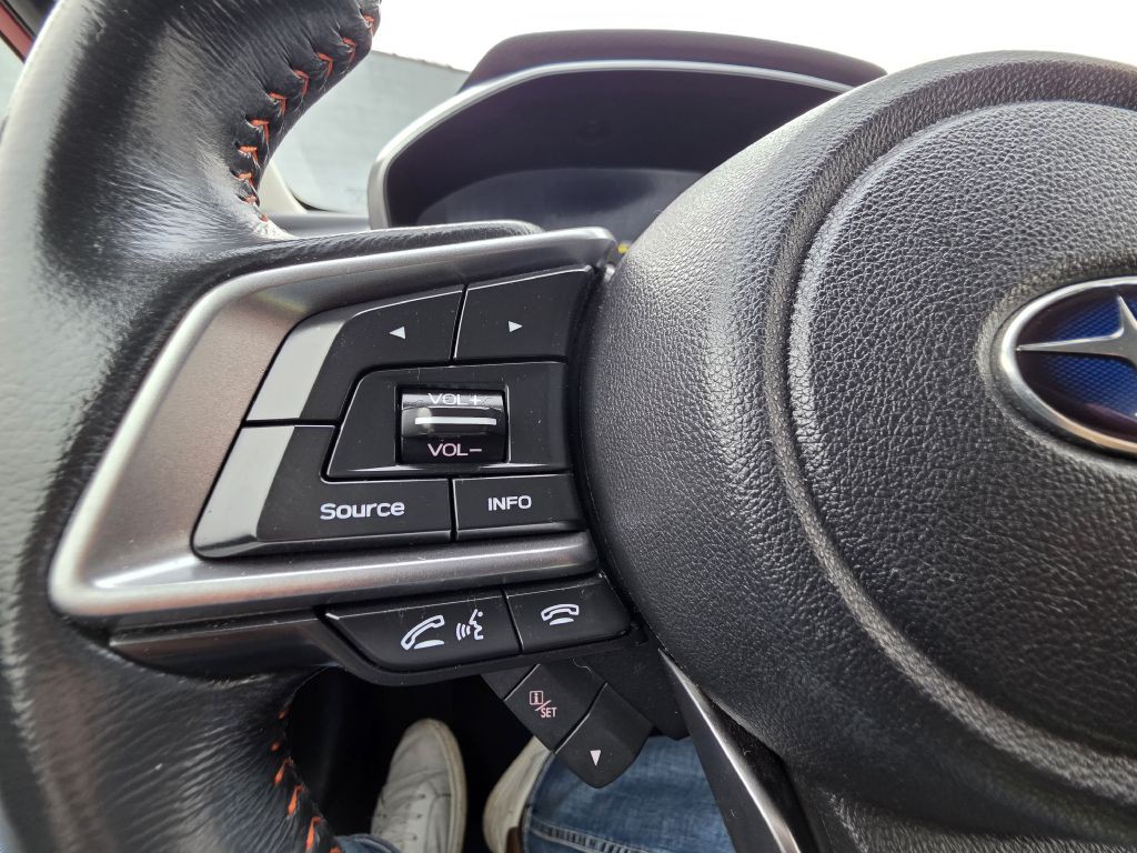 2020 Subaru Crosstrek Image 39