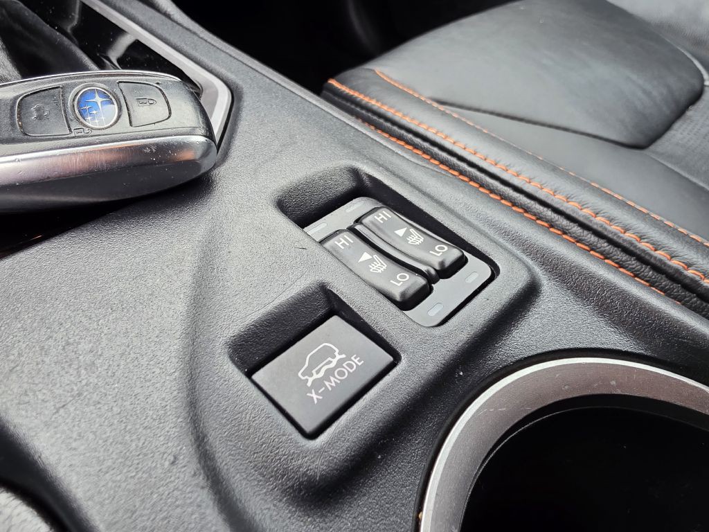 2020 Subaru Crosstrek Image 44