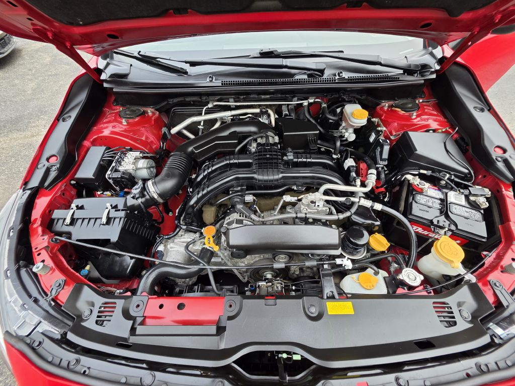 2020 Subaru Crosstrek Image 46