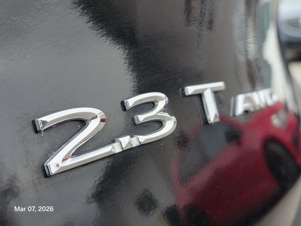 2018 Lincoln MKC Image 11