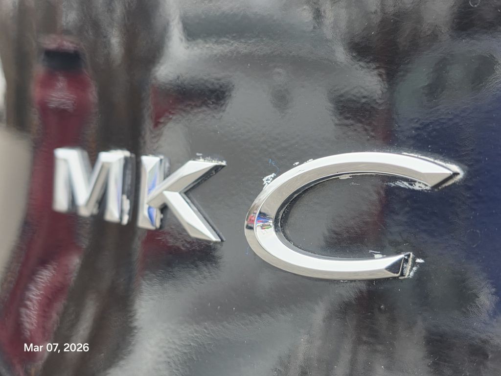 2018 Lincoln MKC Image 12