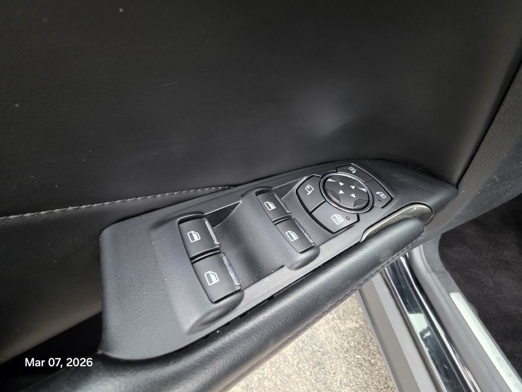 2018 Lincoln MKC Image 17