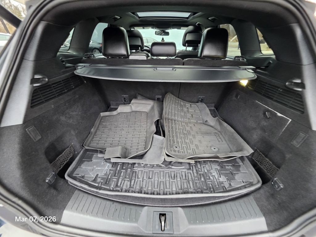 2018 Lincoln MKC Image 21