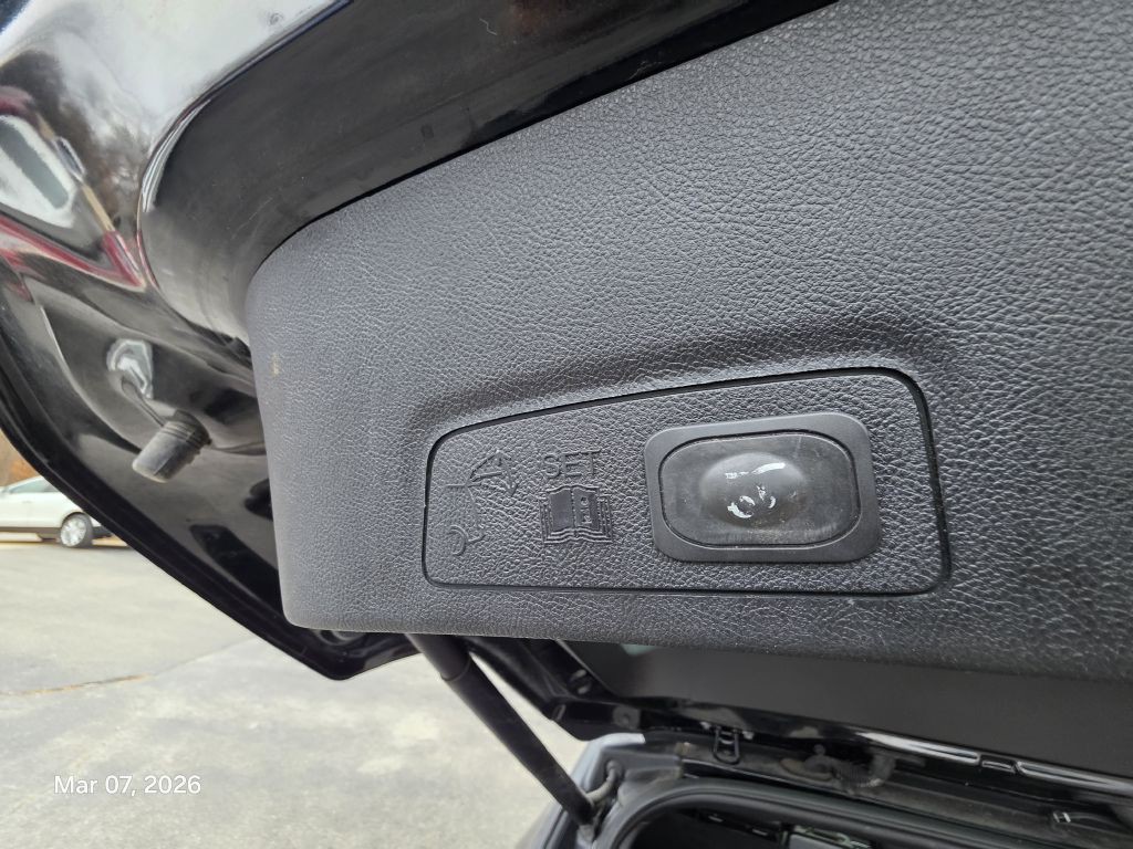 2018 Lincoln MKC Image 23