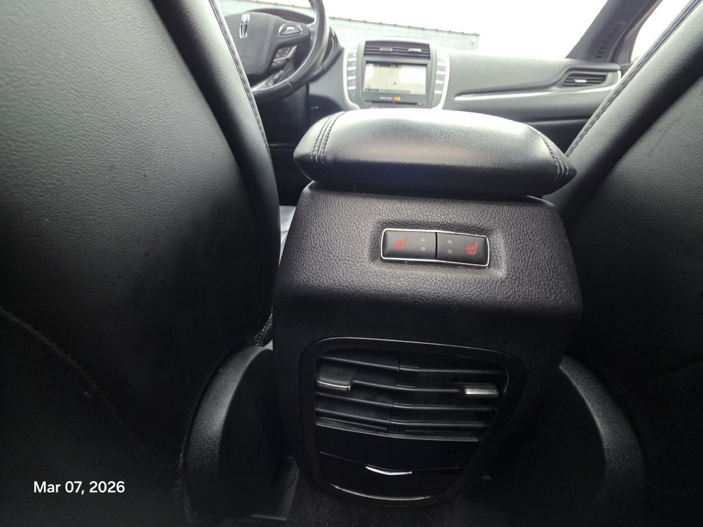 2018 Lincoln MKC Image 28