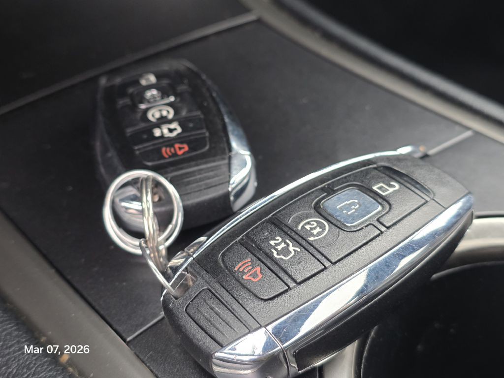 2018 Lincoln MKC Image 30