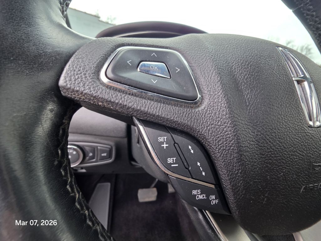 2018 Lincoln MKC Image 40