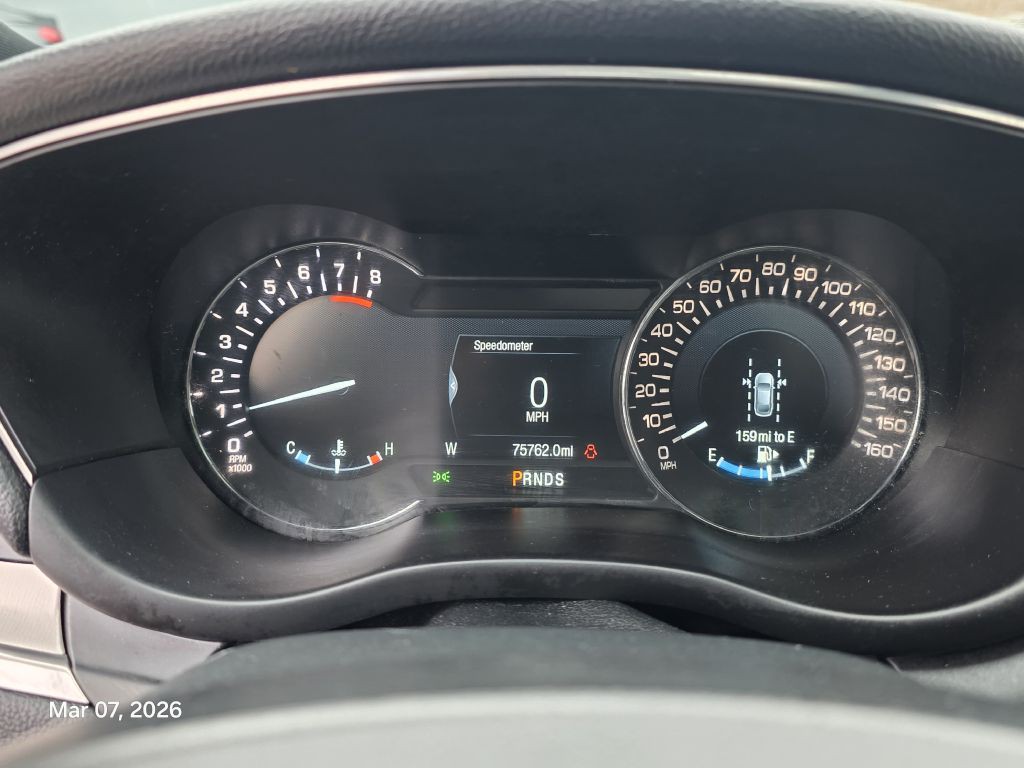 2018 Lincoln MKC Image 41