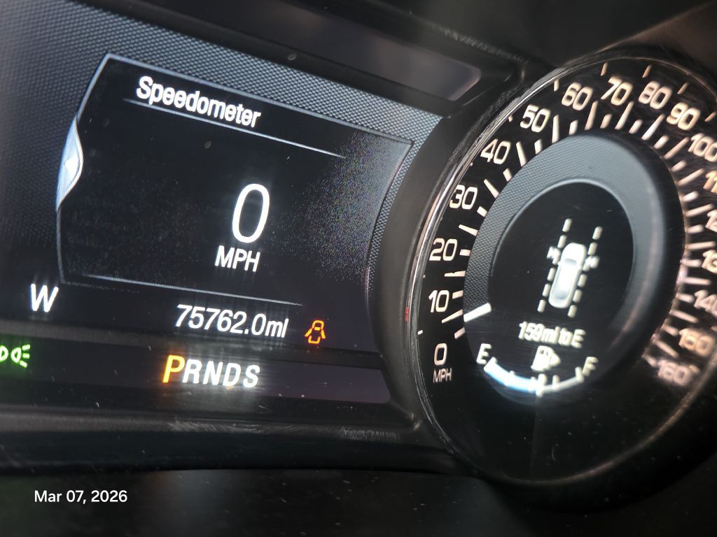 2018 Lincoln MKC Image 42