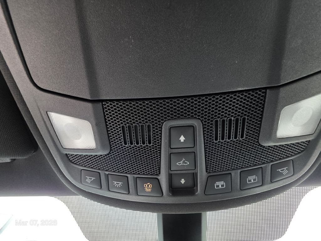 2018 Lincoln MKC Image 43