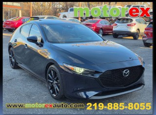 Image for 2019 Mazda Mazda3 Premium ID: 7336495