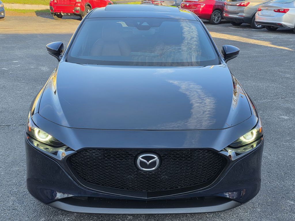 2019 Mazda Mazda3 Image 4