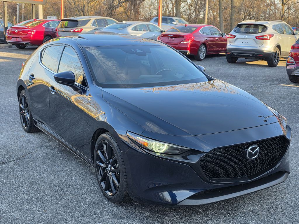 2019 Mazda Mazda3 Image 7
