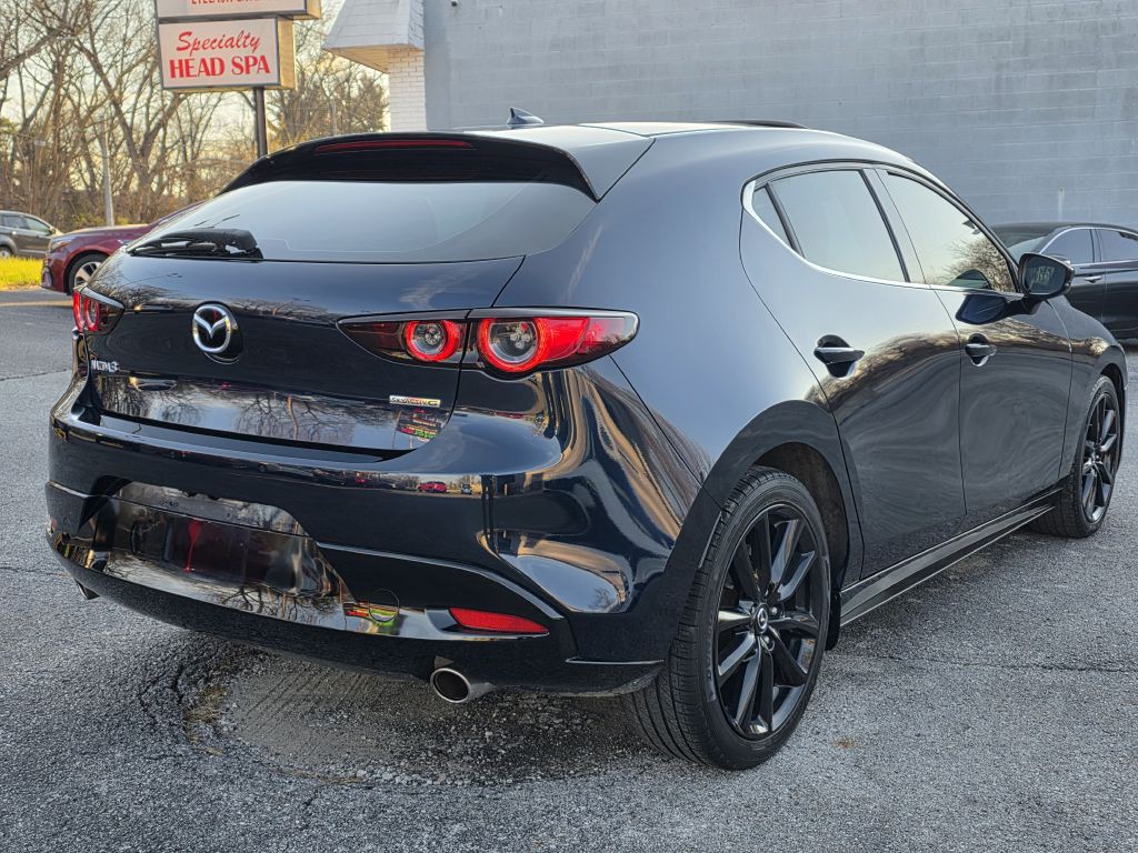2019 Mazda Mazda3 Image 9