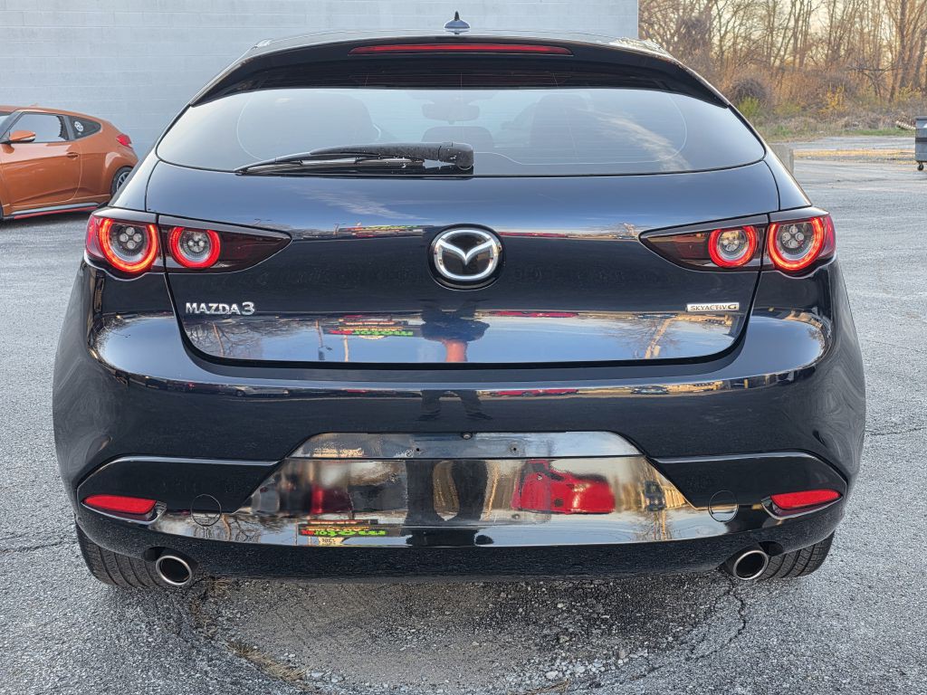 2019 Mazda Mazda3 Image 10