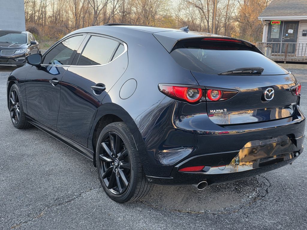 2019 Mazda Mazda3 Image 11