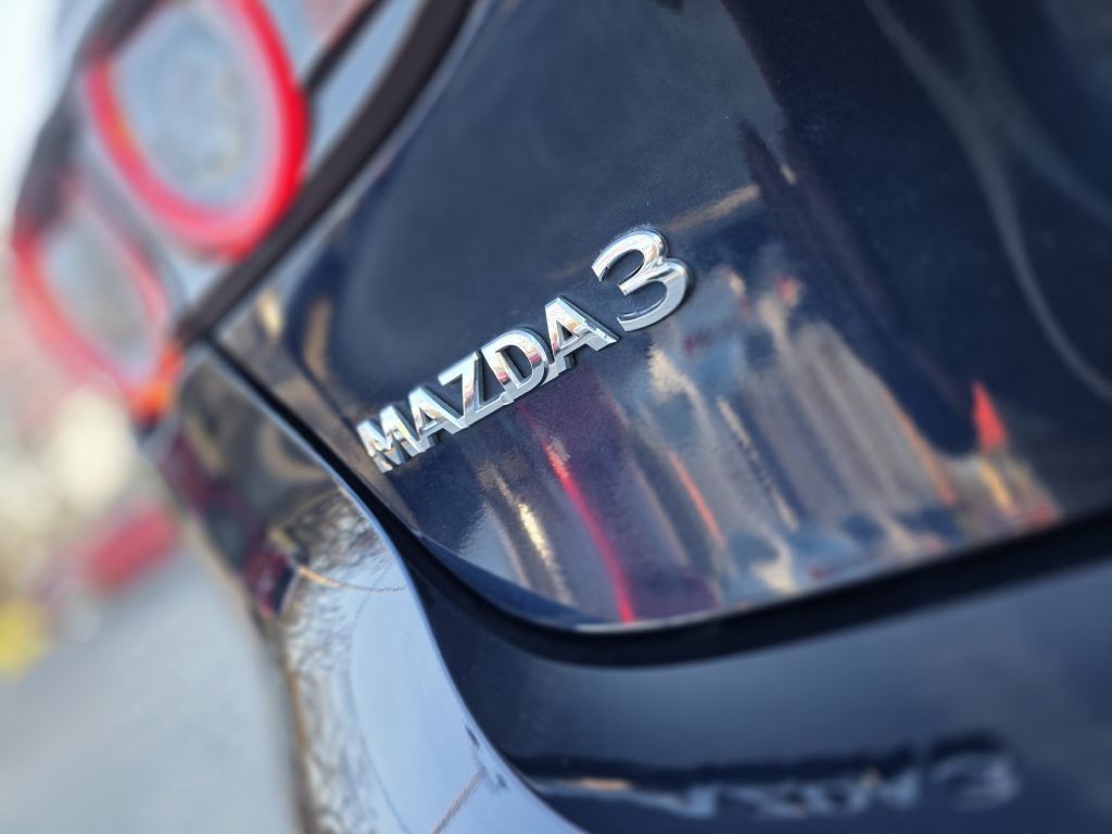 2019 Mazda Mazda3 Image 13