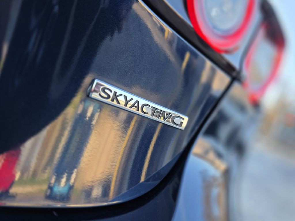 2019 Mazda Mazda3 Image 14