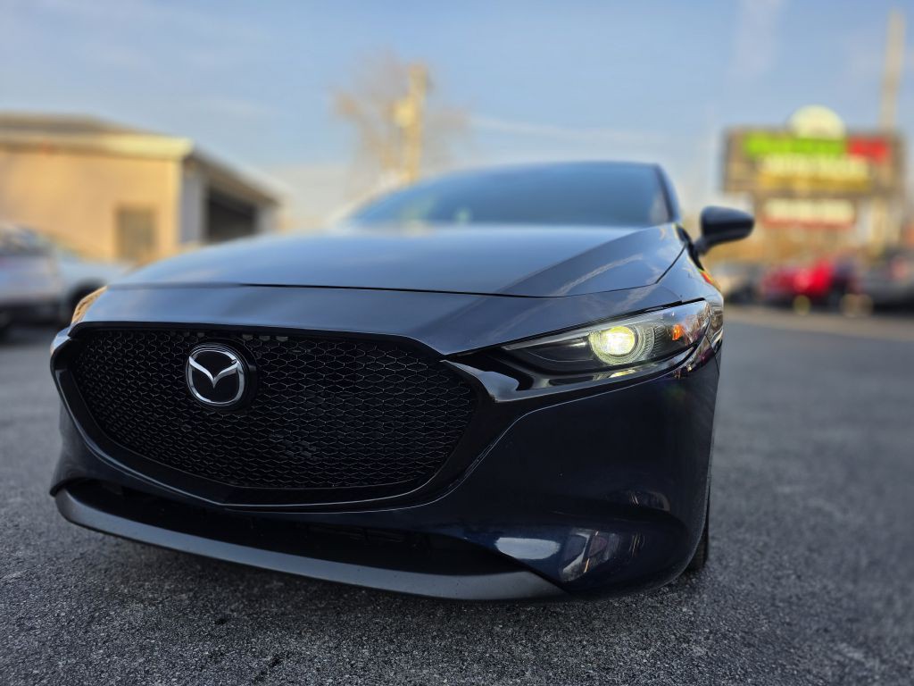 2019 Mazda Mazda3 Image 15