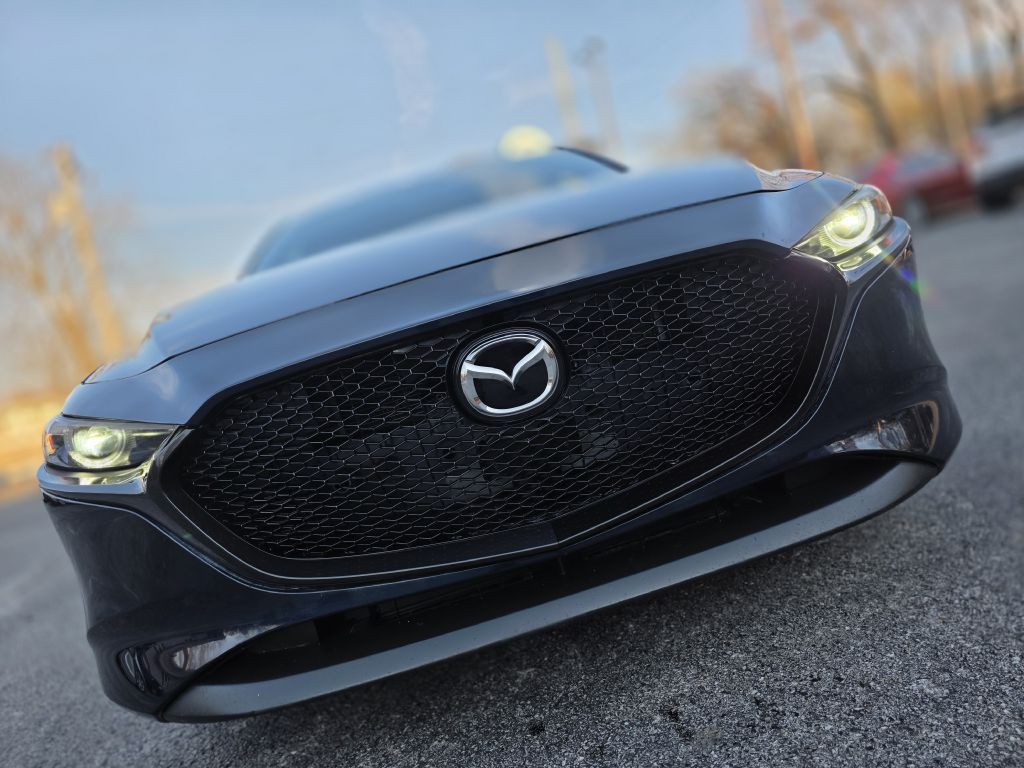2019 Mazda Mazda3 Image 16