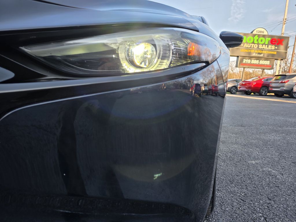 2019 Mazda Mazda3 Image 18