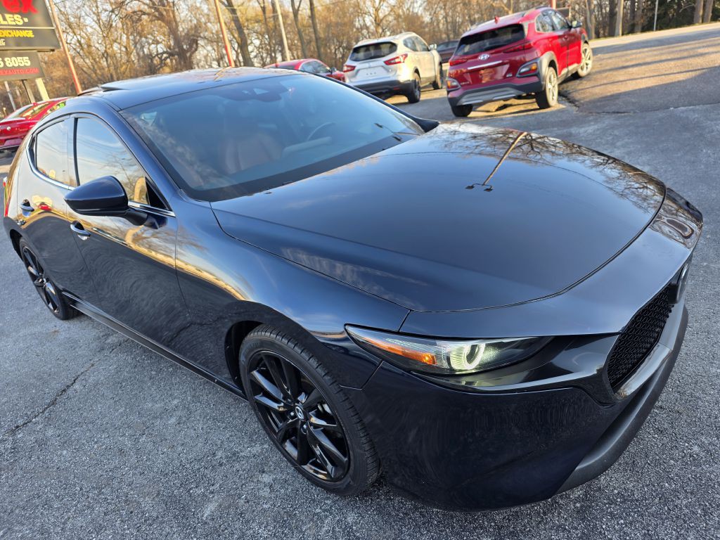 2019 Mazda Mazda3 Image 20