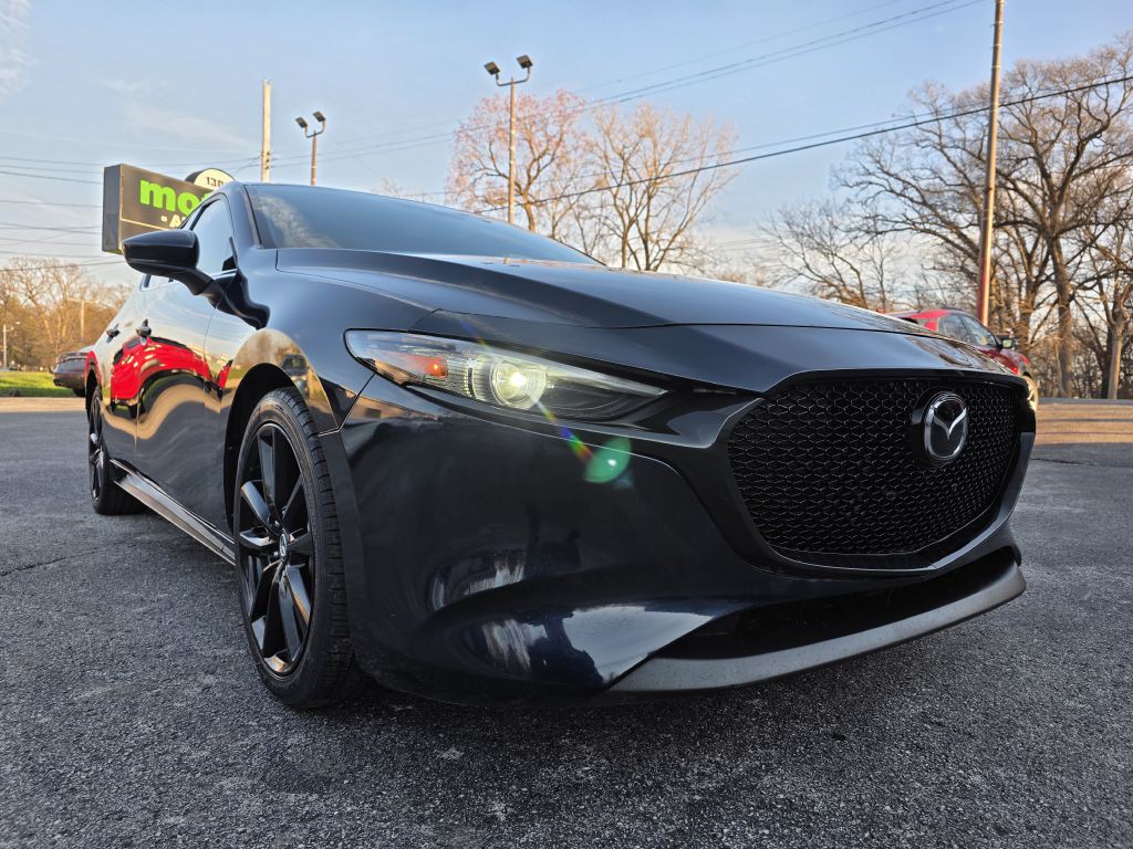 2019 Mazda Mazda3 Image 21