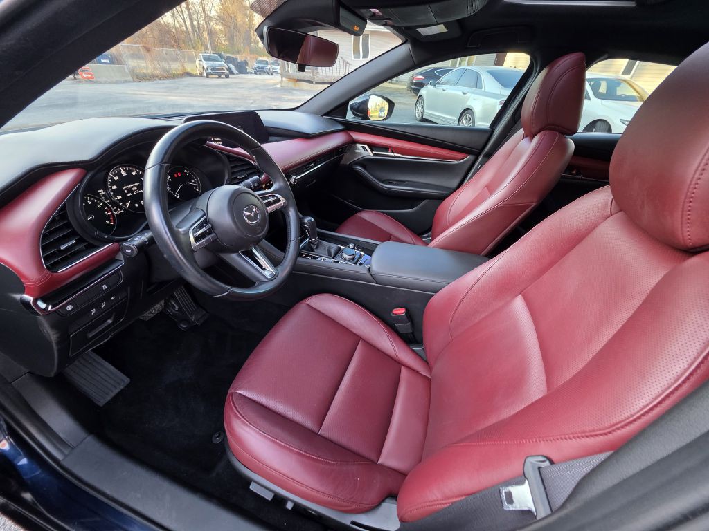 2019 Mazda Mazda3 Image 22
