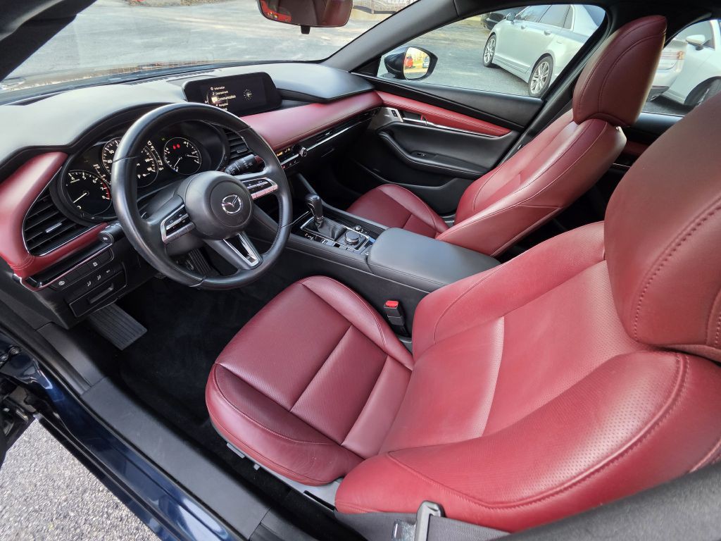 2019 Mazda Mazda3 Image 23
