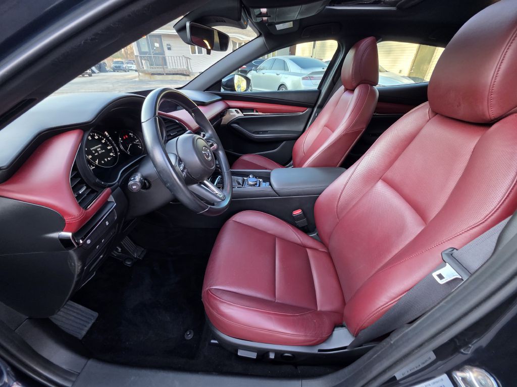2019 Mazda Mazda3 Image 24