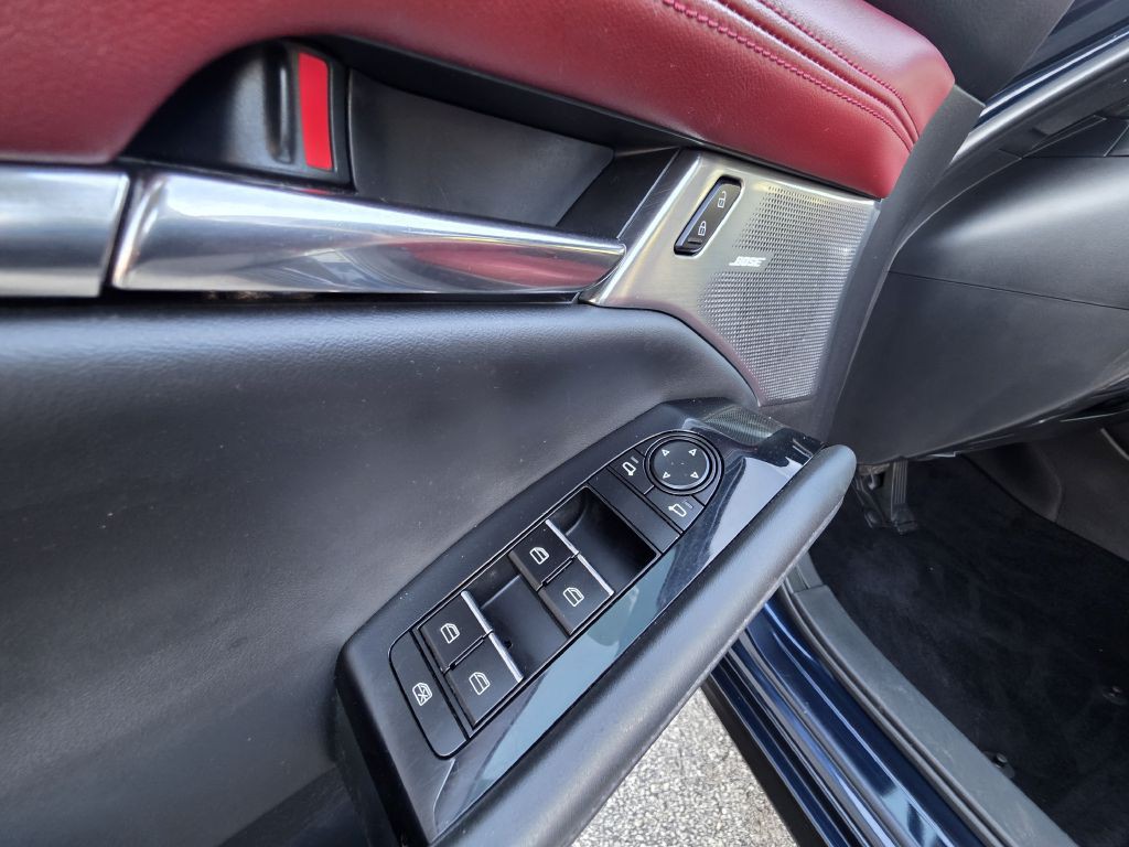 2019 Mazda Mazda3 Image 25