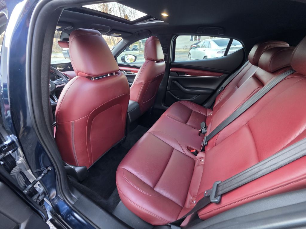 2019 Mazda Mazda3 Image 28