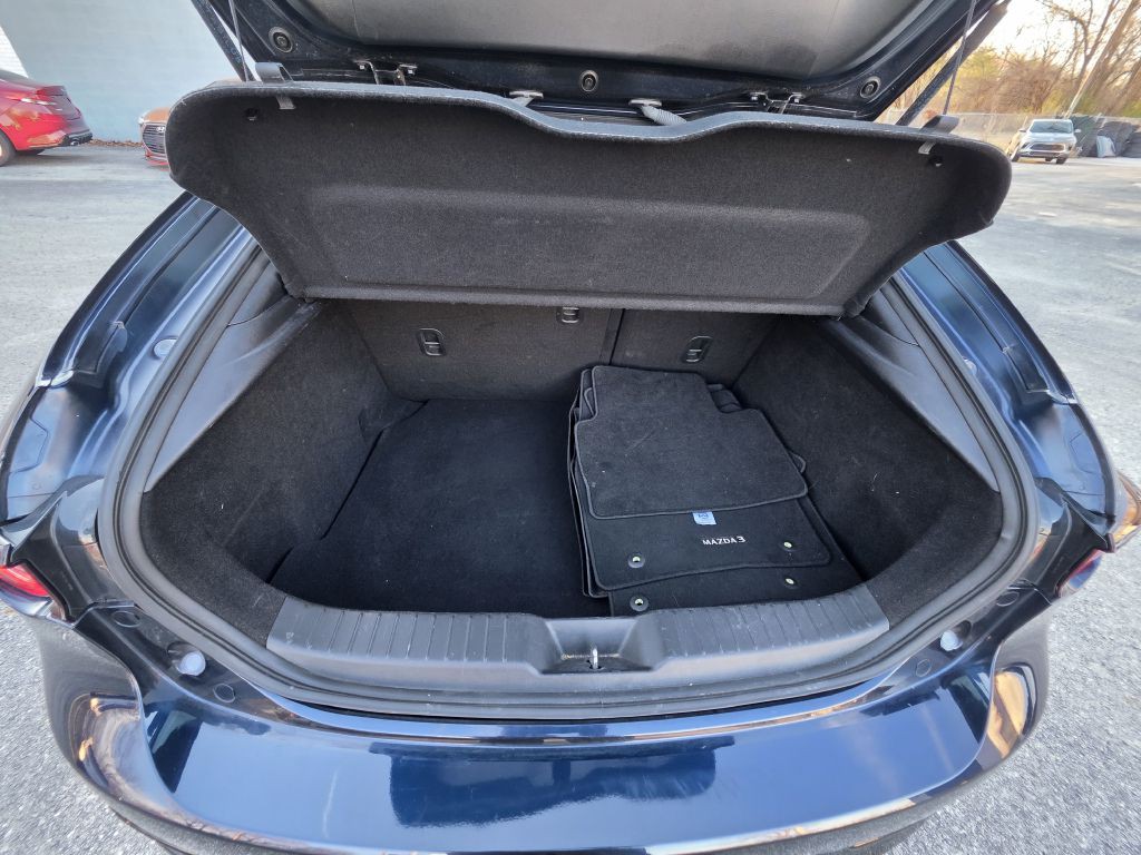 2019 Mazda Mazda3 Image 29